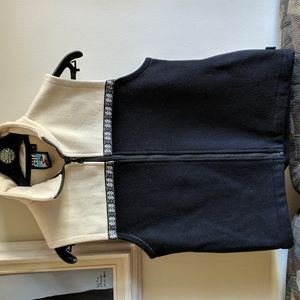 Älf wool vest